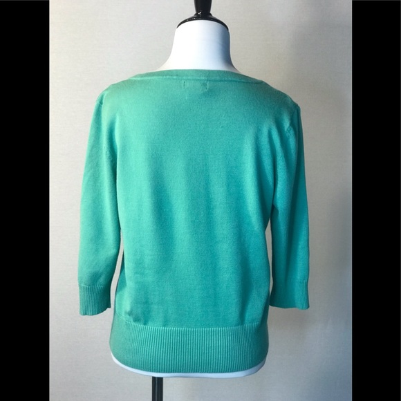 Sweater - Picture 3 of 6